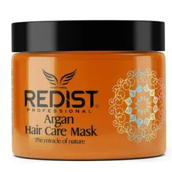 ماسک مو ردیست حاوی روغن آرگان ۵۰۰ میل