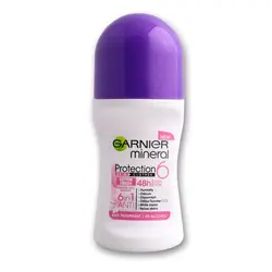 رول ضد تعریق زنانه گارنیر مدل COTTON FRESH حجم ۵۰ گرم