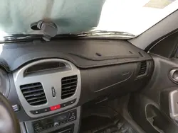 روکش داشبورد نمدی مناسب ساینا برند بابل کارپت کد 1058