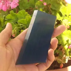ژله ای کاردک شیشه دودی خودرو کد 1867