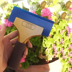 کاردک شیشه دودی خودرو برند 3M کد 1853