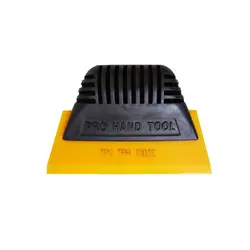 کاردک شیشه دودی خودرو برند PRO Hand کد 1824