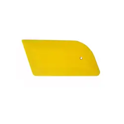 کاردک شیشه دودی خودرو طرح ذوزنقه کد 1839