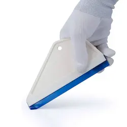 کاردک شیشه دودی خودرو کد 1826