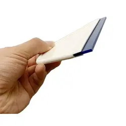 کاردک شیشه دودی خودرو کد 1826