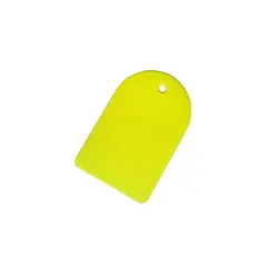 کاردک شیشه دودی خودرو کد 1847