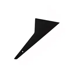 کاردک شیشه دودی خودرو کد 1846