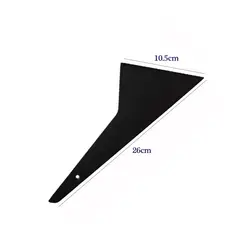 کاردک شیشه دودی خودرو کد 1846