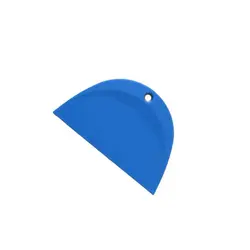 کاردک شیشه دودی خودرو کد 1852