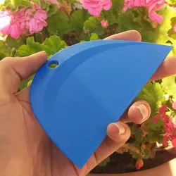 کاردک شیشه دودی خودرو کد 1852