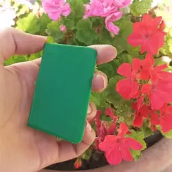 کاردک شیشه دودی خودرو کد 1857