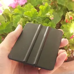 کاردک شیشه دودی خودرو کد 1859