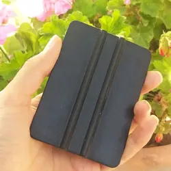 کاردک شیشه دودی خودرو کد 1859