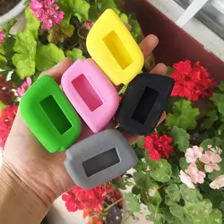 کاور ریموت مناسب دزدگیر تصویری ایزیکار E4 کد 1354