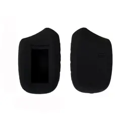 کاور ریموت مناسب دزدگیر تصویری سیلورین T90 کد 1353