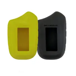 کاور ریموت مناسب دزدگیر تصویری سیلورین T90 کد 1353