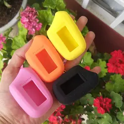 کاور ریموت مناسب دزدگیر تصویری سیلورین T90 کد 1353