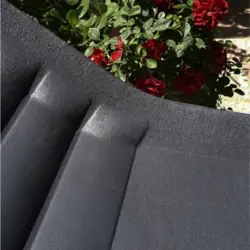 کفپوش سه بعدی چرم مناسب MVM 315 پلاس برند بابل کارپت کد 1304
