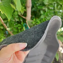 کفپوش سه بعدی چرم مناسب ساینا برند بابل کارپت کد 1008