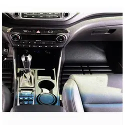 کفپوش سه بعدی چرم مناسب هیوندای توسان 2015-2014 IX35 برند بابل کارپت کد 1270