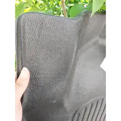 کفپوش سه بعدی سوپر مناسب پژو 405 برند بابل کارپت کد 1014