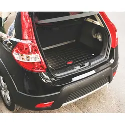 کفپوش صندوق چرم مناسب H30 کراس برند بابل کارپت کد 1546