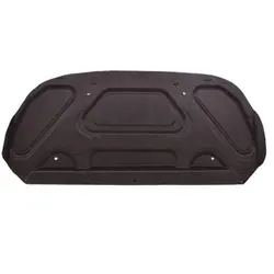نمد درب کاپوت برلیانس H220 برند بابل کارپت کد 1191