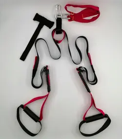 بند و سیستم TRX