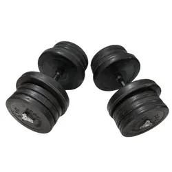 دمبل 25 کیلویی متغیر power (بسته 2 عددی)