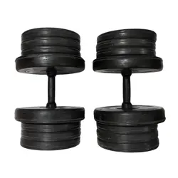 دمبل 25 کیلویی متغیر power (بسته 2 عددی)