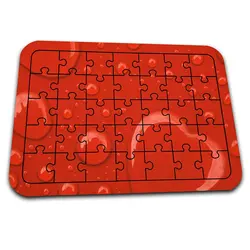 پازل فانتزی عاشقانه با عکس قلب کد PZ310