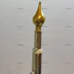 پایه شیری پرچم تشریفات