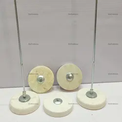 پرچم رومیزی و تشریفات سازمان بنیاد شهید کد P701