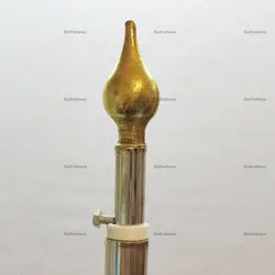 پرچم رومیزی و تشریفات کشتیرانی جمهوری اسلامی