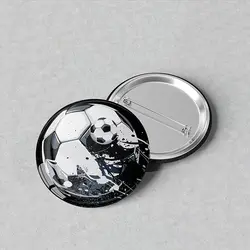 پیکسل 44 با طرح فوتبالی کد 189