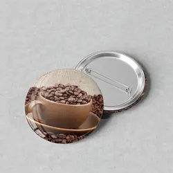 پیکسل 44 با عکس فانتزی فنجان قهوه کد 363