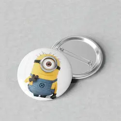 پیکسل 44 با عکس کودکانه مینیون کد 399