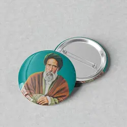 پیکسل 44 با عکس شهید مدرس کد 186