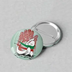 پیکسل 44 طرح حماسه 9 دی ماه کد 310