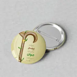 پیکسل 44 طرح دولت پیر جوان خواهد شد کد 289