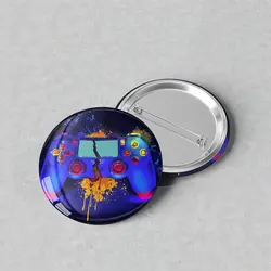 پیکسل 44 طرح فانتزی کنسول بازی کد 397