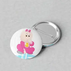 پیکسل 44 طرح فانتزی کودکانه دخترانه کد 329