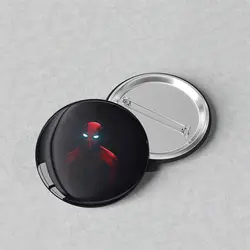 پیکسل 44 کودکانه با عکس مرد عنکبوتی کد 375