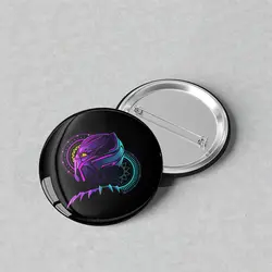 پیکسل 44 کودکانه طرح شخصیت کارتونی کد 377