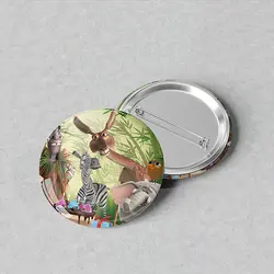 پیکسل 44 مدل کودکانه با عکس حیوانات کد 237