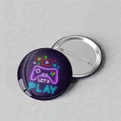 پیکسل سوزنی 44 با طرح game کد 379