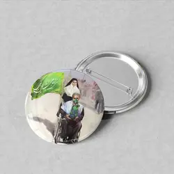 پیکسل سوزنی 44 با طرح روز جانباز کد 110