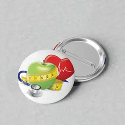 پیکسل سوزنی 44 با طرح سلامت کد 223