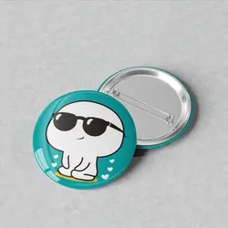 پیکسل سوزنی 44 با عکس «پسر جنتلمن» کد PX0234