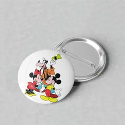 پیکسل سوزنی 44 با عکس «میکی موس ها» کد PX08